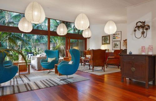 Lord Howe Island Cabin | Arajilla Retreat