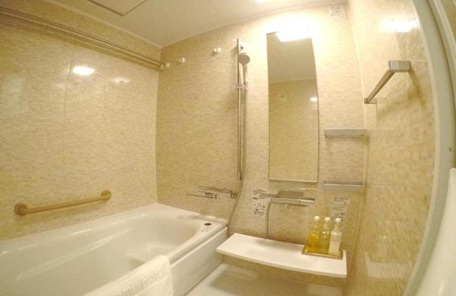 Higashinippori Hotel | Arakawa-ku - Hotel / Vacation STAY 21933
