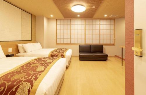 Higashinippori Hotel | Arakawa-ku - Hotel/Vacation STAY 22245