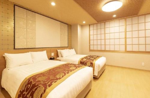 Higashinippori Hotel | Arakawa-ku - Hotel/Vacation STAY 22245