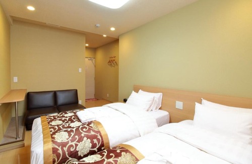 Higashinippori Hotel | Arakawa-ku - Hotel / Vacation STAY 22248