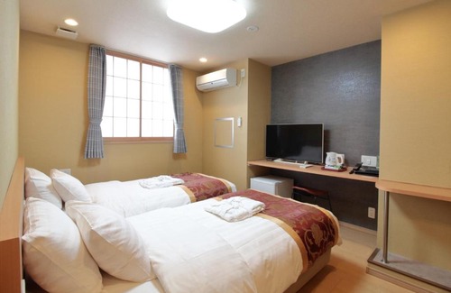 Higashinippori Hotel | Arakawa-ku - Hotel / Vacation STAY 22248