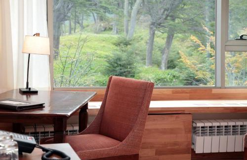 Province of Tierra del Fuego Hotel | Arakur Ushuaia Resort & Spa