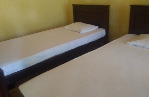 Kimbissa Resort | Araliya self Cooking Resort- Dambulla Unit 3 #Double Room