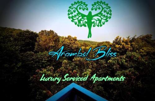 Arambol Apartment | Arambol Bliss