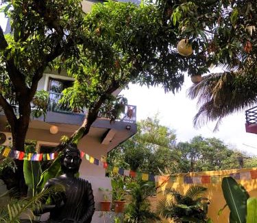 Arambol Apartment | Arambol Bliss