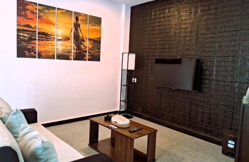 Arambol Apartment | Arambol Bliss