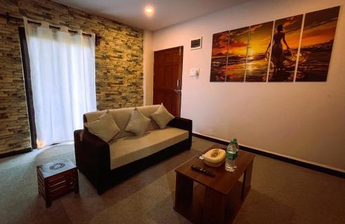 Arambol Apartment | Arambol Bliss