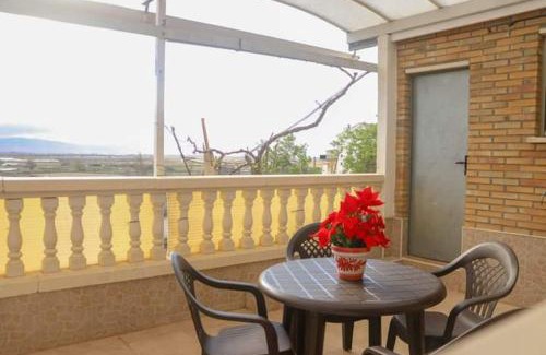 Cadreita Apartment | Aranaz bardenas
