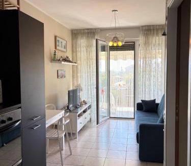 Vallevo Apartment | Aranci suite