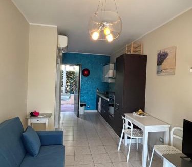 Vallevo Apartment | Aranci suite