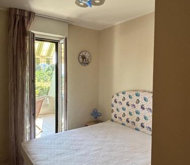 Vallevo Apartment | Aranci suite