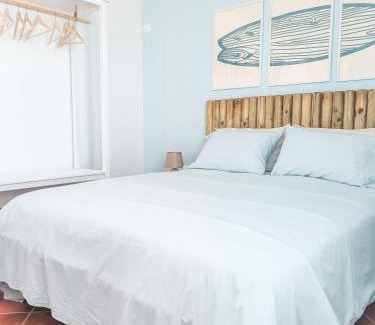Balestrate Apartment | Arancina Abbronzata