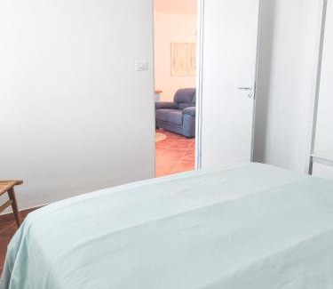 Balestrate Apartment | Arancina Abbronzata