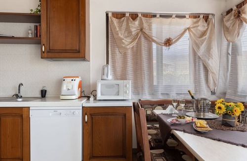 Coste Apartment | Arancio by Interhome