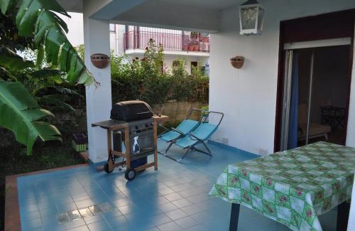 Chianchitta-Trappitello House | Arancio residence