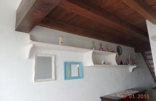 Funtana Meiga House | ARANGIOA - SENAFER Funtana