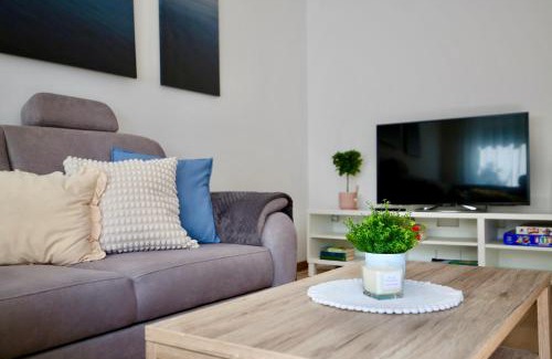 Badacsonytordemic Apartment | Aranka néni házikója