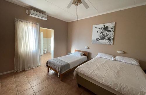 Aranos Hotel | Aranos Hotel