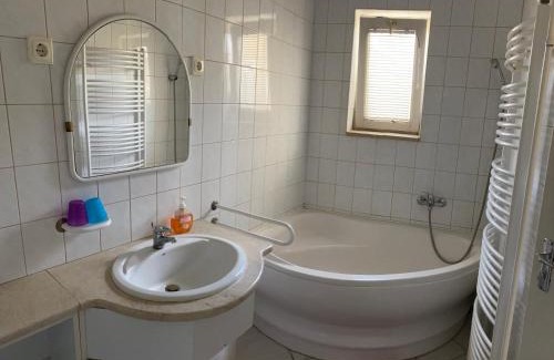 Harkany Apartment | Arany Apartman