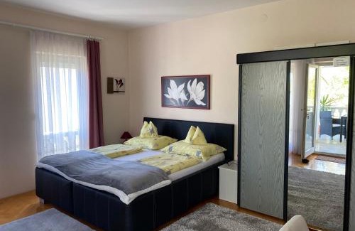 Harkany Apartment | Arany Apartman