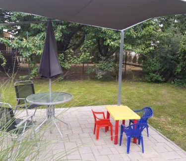Zsorifurdo House | Arany apartman Zsóry