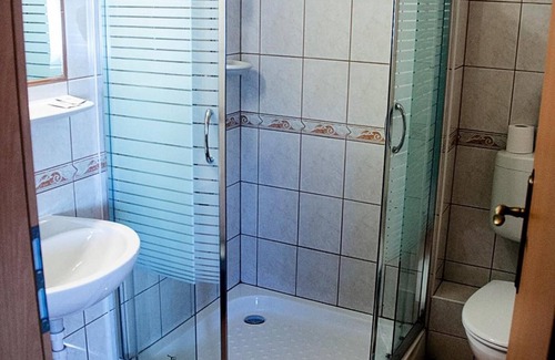 Debrecen Hotel | Arany Patkó Pension