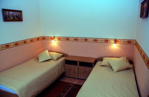 Debrecen Hotel | Arany Patkó Pension