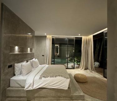Cepaka Villa | Aranya Bali