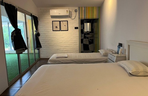 Bankura Resort | Aranya Bithi