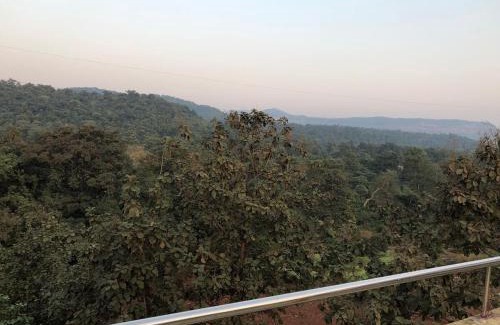 Khattalwada House | Aranya Private Villa