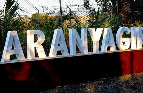 Shrigonda Resort | Aranyagiri Countryside Resort, Near Pune
