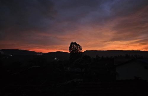 Medha Resort | Aranyagiri Farmstay Resort