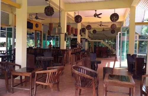 Aranyaprathet Hotel | Aranyaprathet Riverside resort