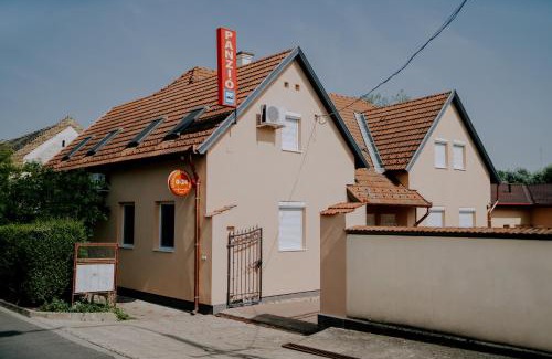 Mako House | Aranyhíd Vendégház