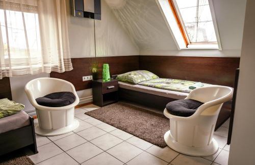 Mako House | Aranyhíd Vendégház