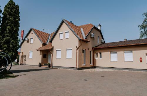 Mako House | Aranyhíd Vendégház