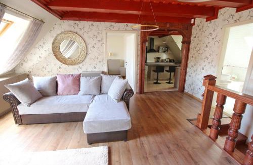 Debrecen Apartment | Aranyhaj Apartman