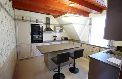 Debrecen Apartment | Aranyhaj Apartman