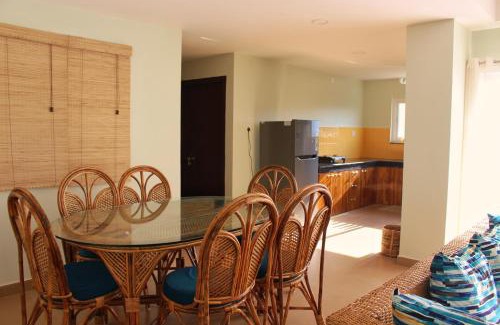 Sualkuchi Bed & Breakfast | Aranyika