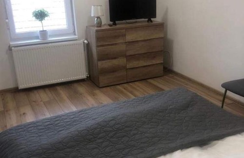 Esztergom Apartment | Aranykéz Apartman belvàros