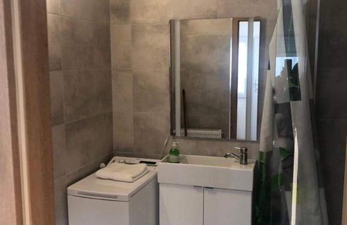 Esztergom Apartment | Aranykéz Apartman belvàros