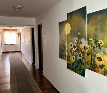 Sindominic Bed & Breakfast | Aranykakas étterem és panzió