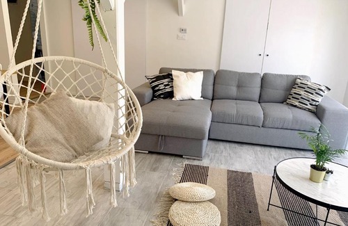 Venek Resort | Aranykert Apartmanok Vének