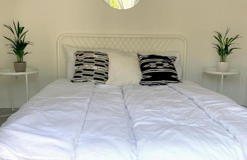 Venek Resort | Aranykert Apartmanok Vének