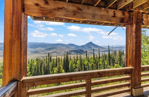 Kremmling House | Arapaho Lodge, Arapaho Lodge - A secluded getaway