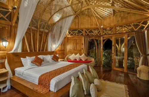 Sambahan Villa | Arapan Ubud Eco Villa