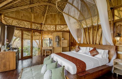 Sambahan Villa | Arapan Ubud Eco Villa