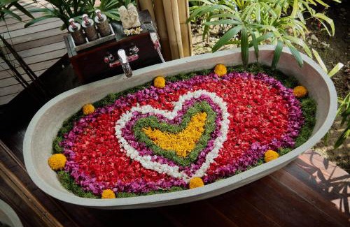 Sambahan Villa | Arapan Ubud Eco Villa