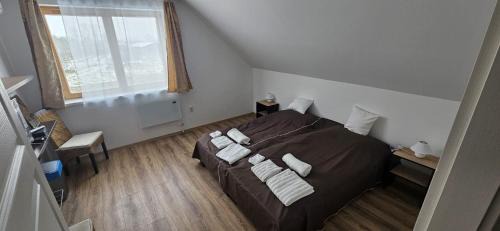 Nyirbeltek Apartment | Ararát Vendégház